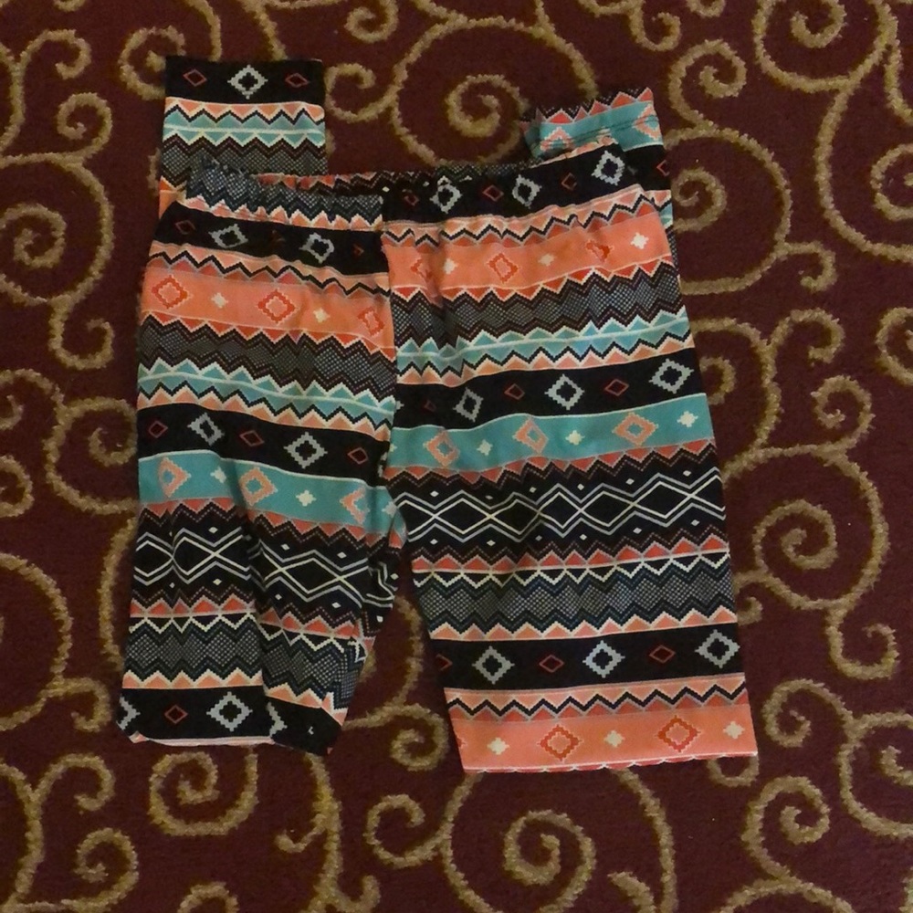 Leggings